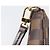 LOUIS VUITTON Damier Ebene Pochette Accessoires Pouch N41206 LV Auth 206918V - vista 9