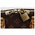 LOUIS VUITTON Monogram Alma PM Hand Bag M53151 LV Auth 205979 Monograma - vista 18