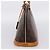 LOUIS VUITTON Monogram Alma PM Hand Bag M53151 LV Auth 205979 Monograma - vista 4
