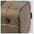 Sac Boston Burberrys Nova Check Canvas Beige Gold Auth 206077 Doré - vue 17