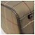 Sac Boston Burberrys Nova Check Canvas Beige Gold Auth 206077 Doré - vue 18
