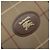 Sac Boston Burberrys Nova Check Canvas Beige Gold Auth 206077 Doré - vue 20