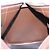 Sac Boston Burberrys Nova Check Canvas Beige Gold Auth 206077 Doré - vue 24