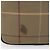 Sac Boston Burberrys Nova Check Canvas Beige Gold Auth 206077 Doré - vue 5