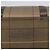 Sac Boston Burberrys Nova Check Canvas Beige Gold Auth 206077 Doré - vue 7