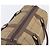 Sac Boston Burberrys Nova Check Canvas Beige Gold Auth 206077 Doré - vue 8