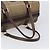 Sac Boston Burberrys Nova Check Canvas Beige Gold Auth 206077 Doré - vue 9