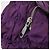 PRADA Schultertasche mit Kette Nylon Purple Silver Auth ka6524 Silber Lila - Ansicht 20