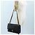 Borsa CHANEL Chain Big Matelasse30 Pelle Caviar Nero Oro CC Auth BA16027SAV D'oro - vista 31