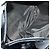 GIVENCHY Pandora Schultertasche Lackleder Schwarz Silber Auth gh2410A - Ansicht 11