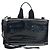 GIVENCHY Pandora Schultertasche Lackleder Schwarz Silber Auth gh2410A - Ansicht 13