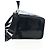 GIVENCHY Pandora Schultertasche Lackleder Schwarz Silber Auth gh2410A - Ansicht 3