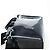 GIVENCHY Pandora Schultertasche Lackleder Schwarz Silber Auth gh2410A - Ansicht 6