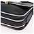 Céline Bolso de Hombro CELINE Cuero Navy Gold Auth 206422A Dorado Azul marino - vista 19