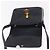Céline Bolso de Hombro CELINE Cuero Navy Gold Auth 206422A Dorado Azul marino - vista 23
