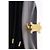 Céline Bolso de Hombro CELINE Cuero Navy Gold Auth 206422A Dorado Azul marino - vista 25