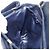 Céline Bolso de Hombro CELINE Cuero Navy Gold Auth 206422A Dorado Azul marino - vista 28