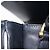 Céline Bolso de Hombro CELINE Cuero Navy Gold Auth 206422A Dorado Azul marino - vista 9