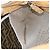 FENDI Celeria Schultertasche aus Leder Beige Silber 8BT113 Auth BA16119 - Ansicht 20