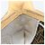 FENDI Celeria Schultertasche aus Leder Beige Silber 8BT113 Auth BA16119 - Ansicht 21