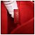 Bolsa LOUIS VUITTON Monogram Alma Bag Into Bag Red M41779 LV Auth ep16347V Vermelho Monograma - vista 11
