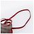 Bolsa LOUIS VUITTON Monogram Alma Bag Into Bag Red M41779 LV Auth ep16347V Vermelho Monograma - vista 15