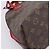 Bolsa LOUIS VUITTON Monogram Alma Bag Into Bag Red M41779 LV Auth ep16347V Vermelho Monograma - vista 17