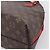 Bolsa LOUIS VUITTON Monogram Alma Bag Into Bag Red M41779 LV Auth ep16347V Vermelho Monograma - vista 18
