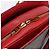 Bolsa LOUIS VUITTON Monogram Alma Bag Into Bag Red M41779 LV Auth ep16347V Vermelho Monograma - vista 20