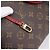 Bolsa LOUIS VUITTON Monogram Alma Bag Into Bag Red M41779 LV Auth ep16347V Vermelho Monograma - vista 21