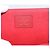 Bolsa LOUIS VUITTON Monogram Alma Bag Into Bag Red M41779 LV Auth ep16347V Vermelho Monograma - vista 22