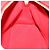 Bolsa LOUIS VUITTON Monogram Alma Bag Into Bag Red M41779 LV Auth ep16347V Vermelho Monograma - vista 24