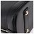 LOUIS VUITTON Epi Alma Hand Bag Noir Black M52142 LV Auth BA16001A Negro - vista 16