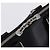 LOUIS VUITTON Epi Alma Hand Bag Noir Black M52142 LV Auth BA16001A Negro - vista 18