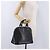 LOUIS VUITTON Epi Alma Hand Bag Noir Black M52142 LV Auth BA16001A Negro - vista 22