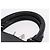 LOUIS VUITTON Epi Alma Hand Bag Noir Black M52142 LV Auth BA16001A Negro - vista 9