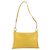 LOEWE Schultertasche Leder Gelb Gold Auth 206726A Golden - Ansicht 13