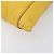 LOEWE Schultertasche Leder Gelb Gold Auth 206726A Golden - Ansicht 15