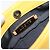 LOEWE Schultertasche Leder Gelb Gold Auth 206726A Golden - Ansicht 20