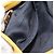 LOEWE Schultertasche Leder Gelb Gold Auth 206726A Golden - Ansicht 23