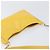 LOEWE Schultertasche Leder Gelb Gold Auth 206726A Golden - Ansicht 6
