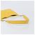 LOEWE Schultertasche Leder Gelb Gold Auth 206726A Golden - Ansicht 7