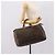 LOUIS VUITTON Monogram Speedy 40 Hand Bag M41522 LV Auth 205112 Monograma - vista 20