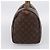 LOUIS VUITTON Monogram Speedy 40 Hand Bag M41522 LV Auth 205112 Monograma - vista 3