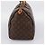LOUIS VUITTON Monogram Speedy 40 Hand Bag M41522 LV Auth 205112 Monograma - vista 4