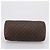 LOUIS VUITTON Monogram Speedy 40 Hand Bag M41522 LV Auth 205112 Monograma - vista 5