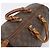 LOUIS VUITTON Monogram Speedy 40 Hand Bag M41522 LV Auth 205112 Monograma - vista 6