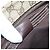 Borsa a Tracolla GUCCI GG Supreme PVC Beige Tono Oro 201446 Auth ka6509 - vista 12