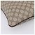 Borsa a Tracolla GUCCI GG Supreme PVC Beige Tono Oro 201446 Auth ka6509 - vista 15