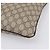 Borsa a Tracolla GUCCI GG Supreme PVC Beige Tono Oro 201446 Auth ka6509 - vista 16
